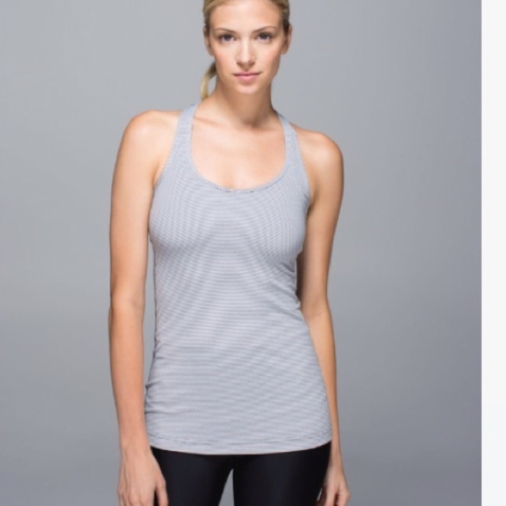 Lululemon | Racerback tank top